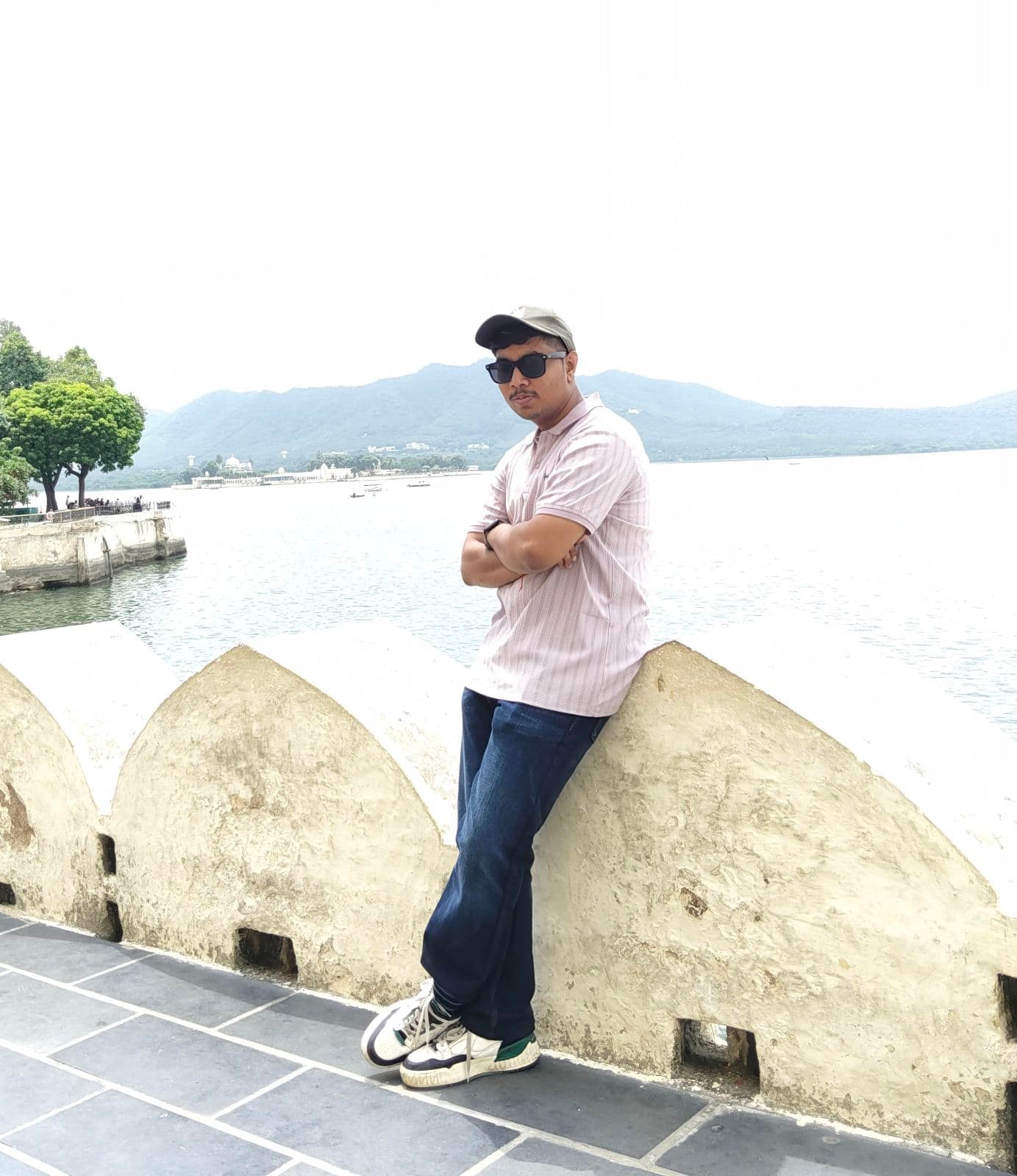 Vaibhav Joshi, Software Developer