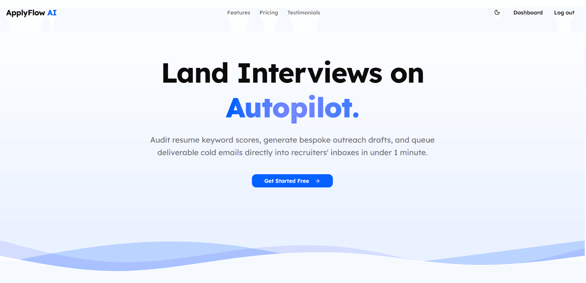 ApplyFlow AI