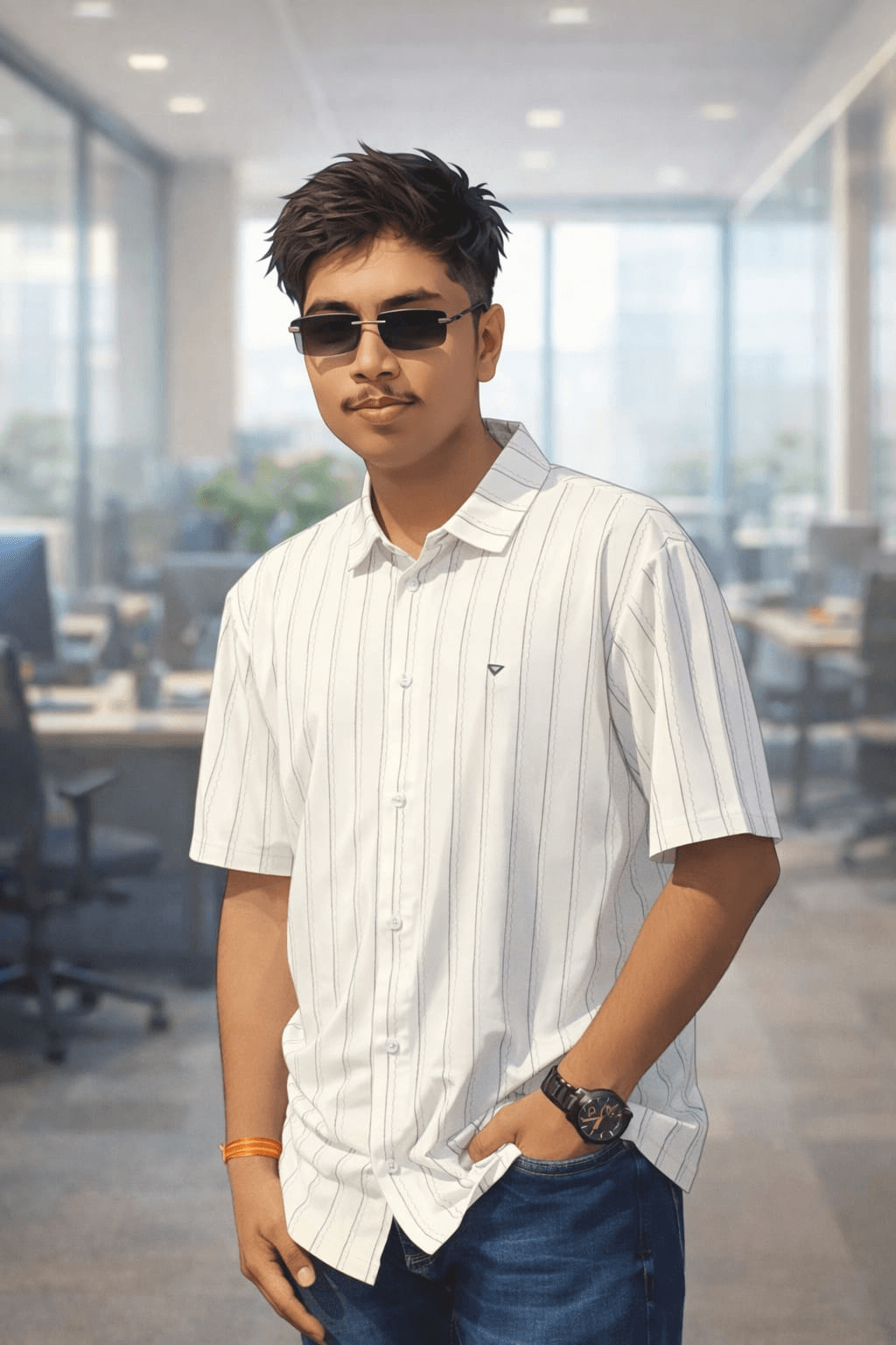Vaibhav Joshi